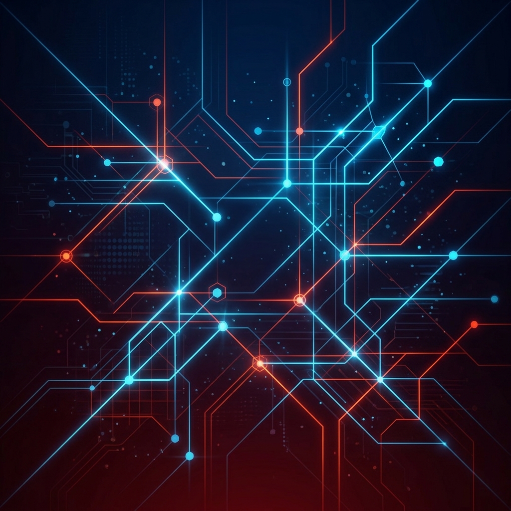Cyber Security Network Dashboard